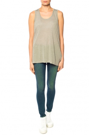 'malin' top, zdjęcie 2 'malin' top od AllSaints